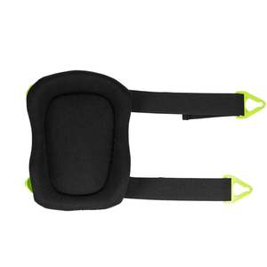 भारी शुल्क औद्योगिक कार्य जलरोधी निर्माण सुरक्षा के लिए पेशेवर नरम एडजस्टेबल गैर-पर्ची सांस लेने योग्य मोटी घुटने पैड - Product Image 3