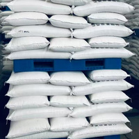Déodorant en poudre cristalline de sulfate d'aluminium dodecahydraté en gros à bas prix