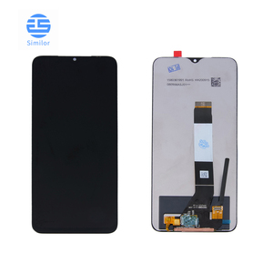 Wholesale poco x3 spare parts For Clear Displays For All Major
