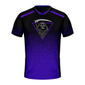 Cool moda colori camicia <span class=keywords><strong>E</strong></span>-sport completamente sublimazione <span class=keywords><strong>E</strong></span> maglia sportiva di alta qualità <span class=keywords><strong>E</strong></span> abbigliamento sportivo - Product Image 1