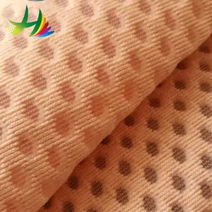 Recycled Polyester 3D Air Spacer Sandwich Mesh Fabric For Car Motorcycle Seat