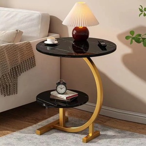 <span class=keywords><strong>Table</strong></span> <span class=keywords><strong>basse</strong></span> de salon scandinave moderne minimaliste <span class=keywords><strong>en</strong></span> <span class=keywords><strong>marbre</strong></span> avec cadre <span class=keywords><strong>en</strong></span> bois, écologique, durable et personnalisable – Collection 2025 incontournable - Product Image 4
