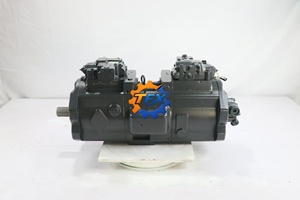 Hydraulic <b>Pump</b> 31QA-10010 R360-9 R380-9 Replacement Parts - Product Image 4