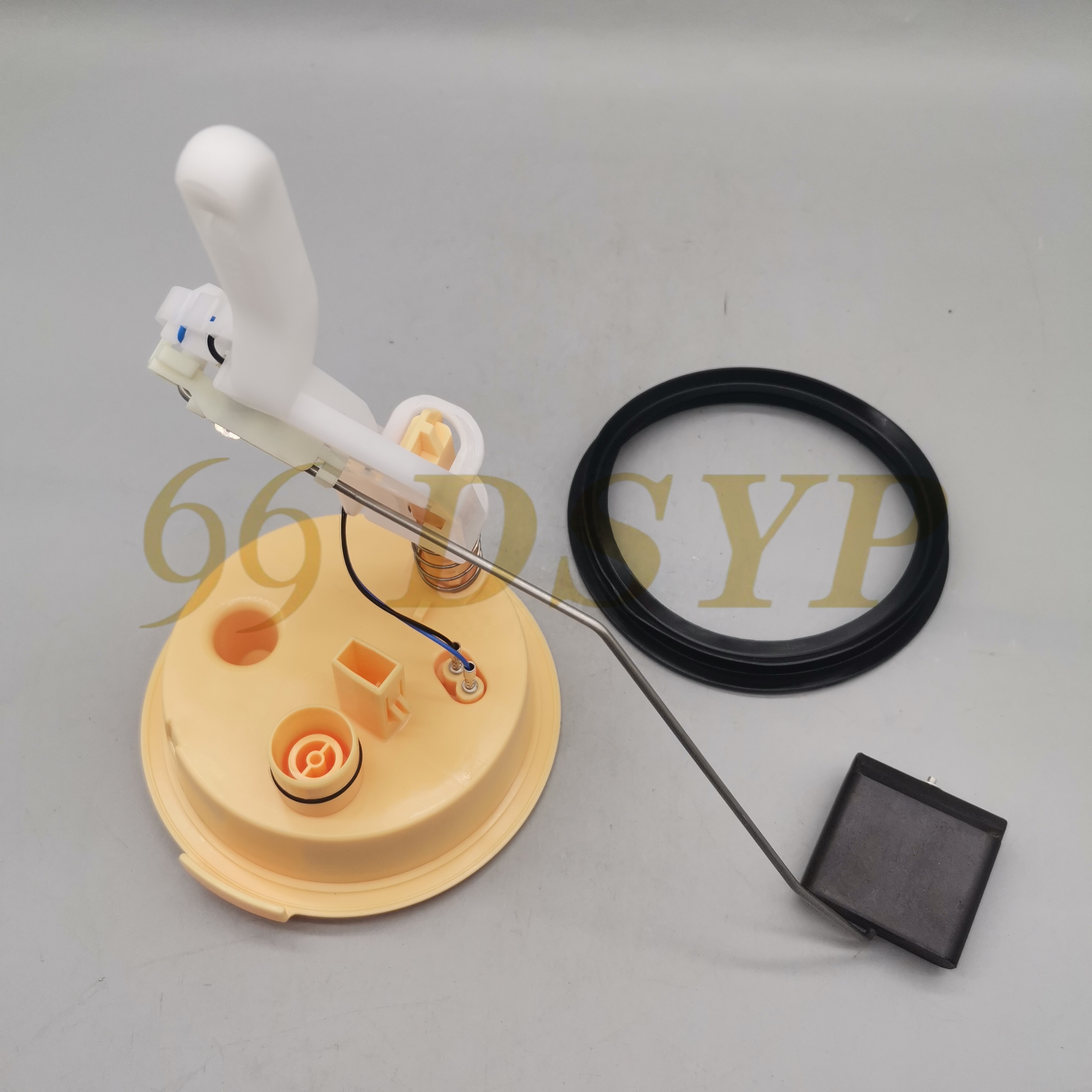 DSYP Fuel Pump Assembly for BMW E46 - Reliable Performance