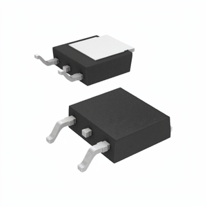 Achetez des composants électroniques en ligne TO 252 3, DPAK, SC 63, service complet original TLE4284DVATMA1 Gestion de l'alimentation (PMIC) - Product Image 1
