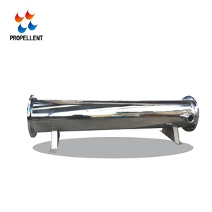 Échangeur de chaleur à tubes coquillages de type U, <span class=keywords><strong>entretien</strong></span> facile - Product Image 5