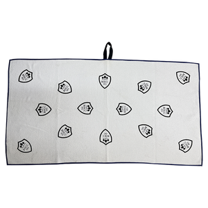 Biểu Tượng Tùy Chỉnh Sợi Nhỏ Khăn Thăng Hoa Bán Buôn In Phụ Kiện Dệt Golf Caddy Khăn Trung Quốc - Product Image 1