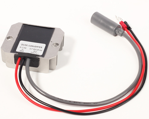 Regulador de Voltaje de 12V a 30V 3.5A con Cable de Alimentación Hembra DC 5521 para Adaptador Starlink <span class=keywords><strong>Mini</strong></span> para Vehículo - Product Image 6