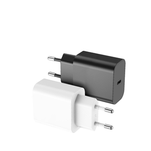 20W siêu nhanh sạc <span class=keywords><strong>Type</strong></span>-C <span class=keywords><strong>adapter</strong></span> sạc cáp sạc nhanh cho Android IOS điện thoại - Product Image 4