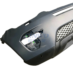 Parachoques delantero Xinwo LR077234 para Land <span class=keywords><strong>Rover</strong></span> Discovery Sport de Vin JH000001 con gasolina de 2,0 L imprimado - Product Image 5