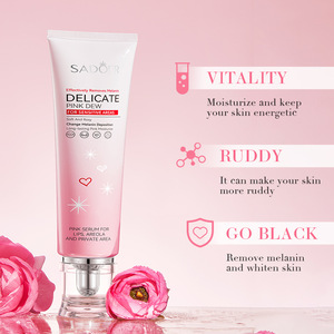 Bán buôn làm trắng chăm sóc da Gel chăm sóc cơ thể kem dành cho nam giới và phụ nữ bột kem dưỡng ẩm và làm trắng - Product Image 3