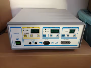 LTSG09 prezzo a buon mercato ginecologia sette modalità di lavoro <span class=keywords><strong>LEEP</strong></span> sistema chirurgico con sistema di evacuazione del fumo - Product Image 3