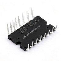 Module IGBT IKCM15F60GA DIP-24, module IPM de climatisation à fréquence variable IKCM15F60GA