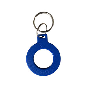 Logo tùy chỉnh in ấn ABS 125Khz tag Key fobs - Product Image 4