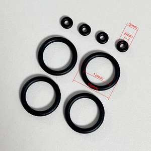 Set de Cuidado Facial para la Piel, Puntas para Peeling Facial, Hidrodermoabrasión, Limpieza Profunda, Portátil, 8 Piezas para Uso Doméstico - Product Image 5