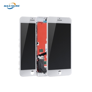 무료 <span class=keywords><strong>DHL</strong></span> 도매 아이폰 8 plus 디지타이저 어셈블리 아이폰 8 플러스 디스플레이 ecran S - Product Image 2