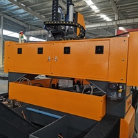 Mecanizado Multirregión Serie PSD en Máquinas de Perforación Plana CNC de Alta Precisión