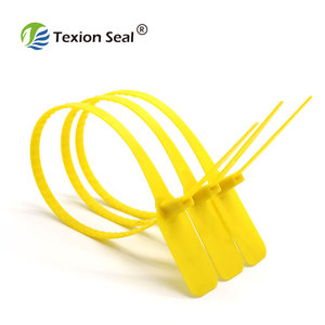 TX-PS205 nhựa Cáp Khóa Con dấu thép mạ kẽm an ninh Con dấu nhựa khóa - Product Image 6