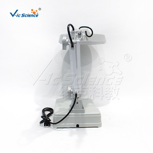 แว่นขยายตั้งโต๊ะ (แบบหลอดฟลูออเรสเซนต์ 10 เท่า) - ชัดเจนและสะดวกสบาย - Product Image 4