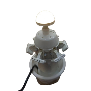 Motorreductor de CC con Escobillas y sin Escobillas, Micro, 3V, 6V, 12V, 24V, con Imán <span class=keywords><strong>Permanente</strong></span> Planetario, para Flores - Product Image 1