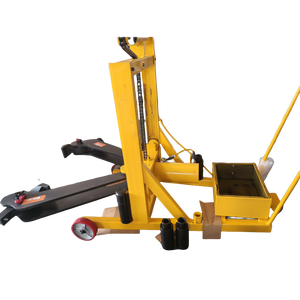 Extratores Hidráulicos De Alta Tonelagem Bomba Elétrica Extrator De Cam Hidráulica - Product Image 4