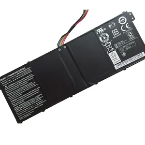 Acer Aspire E3-111 ES1-511 Aspire V3-111 V3-371 V5-132 Chromebook 11 CB3-111 13 CB5-311 15 CB3-53用の新しいAC14B8Kラップトップバッテリー