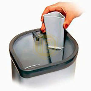 Detergente per vetri Delfin TS 2100 - Product Image 4