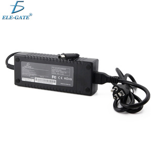 อะแดปเตอร์แปลงไฟสำหรับแล็ปท็อป Ele-Gate 130W 20V 6.7A 7.4x5.0 มม. สำหรับเครื่องชาร์จโน้ตบุ๊ก DELL - Product Image 1