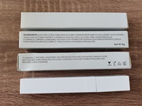 Eye Art Luxury Nude Tube Vegan Waterproof 3d Maxi Volume Brush Mascara Private Label