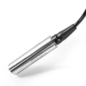 Bộ điều khiển mực nước QDY30A, thiết bị hiển thị mức chất lỏng bể chữa cháy, loại đầu vào: đồng hồ đo mức chất lỏng, báo động - Product Image 5