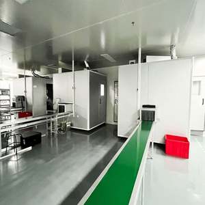 Cámara de pruebas acústicas de alto rendimiento Soluciones de pruebas acústicas - Product Image 2