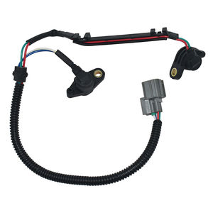 37840P0AA01 A01 P0A 37840เซ็นเซอร์ตำแหน่งเพลาข้อเหวี่ยง37500P0AA01เข้ากันได้กับ Acura CL Hon da Accord - Product Image 6