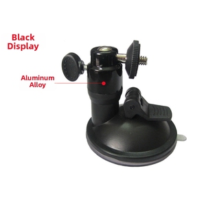 แท่นยึดติดรถยนต์แบบหมุนได้ 360 องศา Takenoken พร้อมสกรูขนาด 1/4 นิ้ว สำหรับกล้องติดรถยนต์ กล้องแอคชั่น กล้องบันทึกภาพการขับขี่ และกล้องกีฬา - Product Image 5