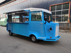 Gerobak Makanan Listrik Baru, Truk Makanan Mini Mobile, <span class=keywords><strong>Tuk</strong></span> <span class=keywords><strong>Tuk</strong></span> Listrik, Gerobak Hot Dog, Truk Es Krim, Truk Makanan Cepat Saji untuk Dijual - Product Image 5