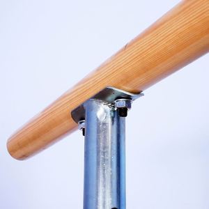 Offre Spéciale Bar Dansant Réglable Artistique <span class=keywords><strong>Gymnastique</strong></span> Ballet Pôle - Product Image 2