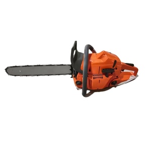 <span class=keywords><strong>Scie</strong></span> à chaîne à essence 2 temps HUS365 tronçonneuse/Machine à découper le bois 65CC HS365 <span class=keywords><strong>scie</strong></span> à chaîne HUS365 Motosierra de essence - Product Image 3