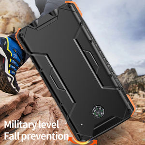 2025พาวเวอร์แบงค์ไร้สายพลังงานแสงอาทิตย์กันน้ำ10000mAh 22.5W ชาร์จเร็วมากพร้อมไฟฉาย LED - Product Image 3