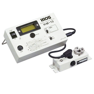 Medidores de Torque Digitales de Alta Precisión HM-10 y HM-100 de Importación Japonesa / Probadores de Torque - Product Image 1
