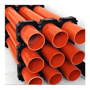 ท่อ MPP สำหรับโครงการก่อสร้างสายไฟฟ้าแบบไม่ต้องขุดดิน - Product Image 3