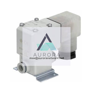 Accesorios de válvula fneuática electrónica de alta calidad, VX210KG, con buen precio - Product Image 1