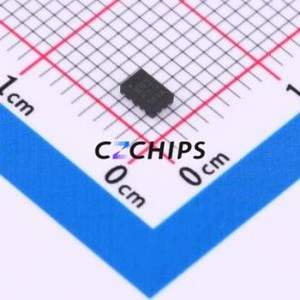 Chip IC de circuito integrado nuevo y original de 2x3 (2x3), PMIC, IC de potencia de DC-DC - Product Image 1