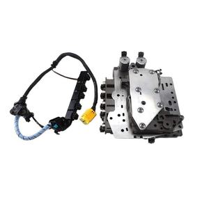 Cuerpo de Válvulas de Transmisión AL4 DPO para Peugeot, Citroën, Renault Beringo, C2, C3, C4, C5, C8, LANCIA, KIA, Repuestos - Product Image 5