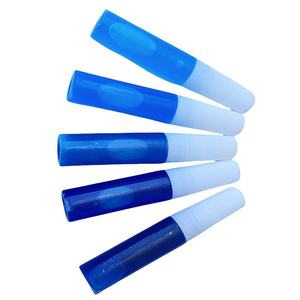 Néon couleur arc-en-ciel couleur Transparent Suncatcher Art <span class=keywords><strong>peinture</strong></span> personnalisée Transparent verre acrylique <span class=keywords><strong>peinture</strong></span> bricolage Art ensemble 6ml capacité - Product Image 3