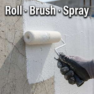 Revêtement protecteur haute résistance, imperméable, anti-poussière, anti-usure et antidérapant pour sols en béton de garage et de parking - Product Image 4