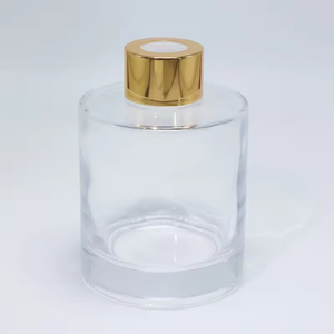 Factory Wholesale <b>Reed</b> <b>Diffuser</b> Home Decor Aromatherapy Best Room <b>Diffusers</b> Dried Flower Scented <b>Reed</b> <b>Diffuser</b> for Gift Sets - Product Image 2