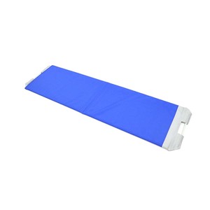 Foldable Pat Lateral Transfer Slide Sheet <strong>Board</strong> Rolling Patient Transfer <strong>Board</strong> For Moving Disabled