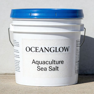 OG-082 Sel marin économique pour l'aquaculture, mélange de sel artificiel en vrac pour l'élevage de poissons marins, approvisionnement direct usine - Product Image 3