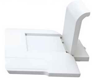 LCD 디스플레이 신생아 기저귀 제조 기계 소형 미니 프린터 장착 저렴한 기계식 저울 - Product Image 3