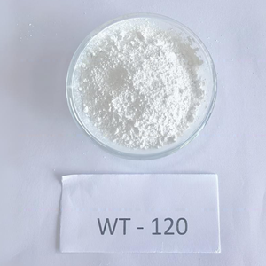 Anatase Titanium Dioxide WT-120 công nghiệp lớp màu xanh Oxit cho Latex sơn mực giấy cao su nhựa thấp tạp chất nội dung - Product Image 1