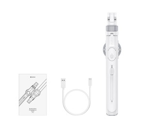 <span class=keywords><strong>Ulanzi</strong></span> ขายเหนือศีรษะเดสก์ท็อป TT88, ขายึดโทรศัพท์แอนดรอยด์สำหรับ iPhone 16 15พร้อมที่หนีบแม่เหล็กรองเท้าเย็นคู่ - Product Image 2